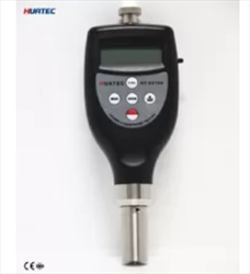 Máy đo độ cứng nhựa, cao su Huatec shore HT-6510D, HT-6510C, HT-6510A
